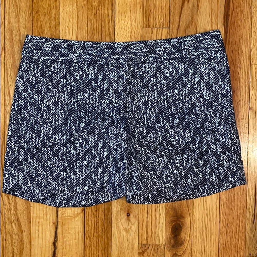 Dress Shorts